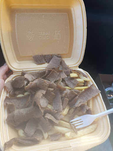 Photo of Hatfield Best Kebabs - 36 Town Centre, Hatfield AL10 0LD